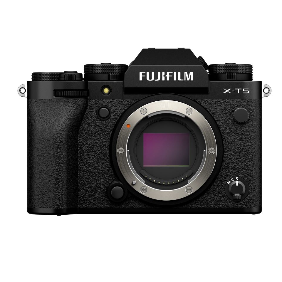 X-T5_front_CMOS_black