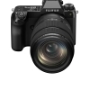 GFX100S Ⅱ_front_diagonal_GF32-64mm