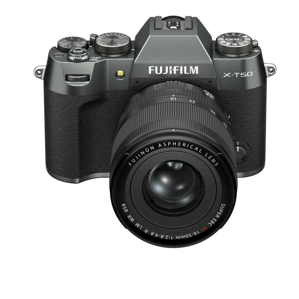 X-T50_front_diagnal_16-50_charcoal