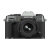 X-T50_front_16-50_charcoal