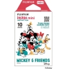 Mickey and Friends