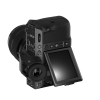 GFX100Ⅱ_backLeftNaname_TATE_LCD45_GF32-64