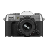 X-T50_front_16-50_silver