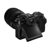GFX100S Ⅱ_back_left_diagonal_up_GF32-64mm