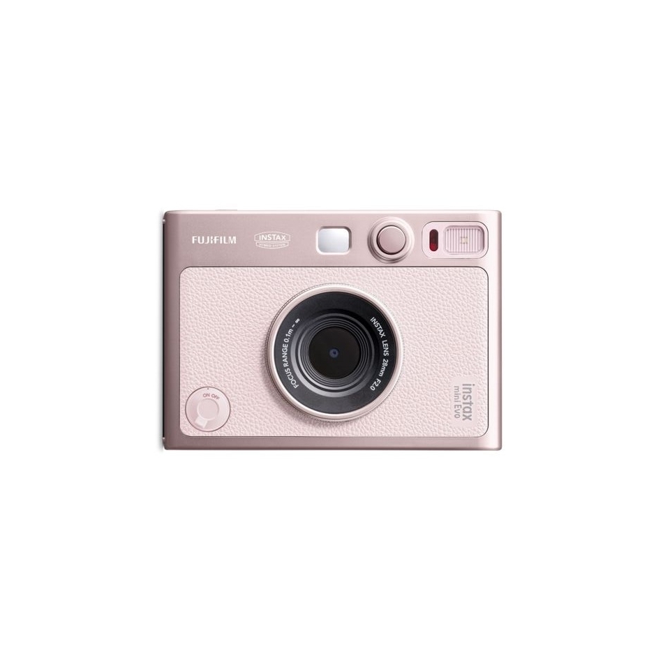 large-instax mini Evo GENTLE ROSE_promotional images_front - no photo