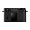 X half_back_Black
