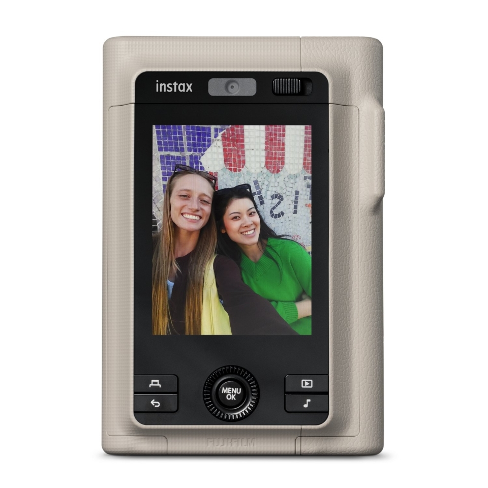 instax-mini-LiPlay-Promotional-images-03-Sand-Beige-Back-No-Photo