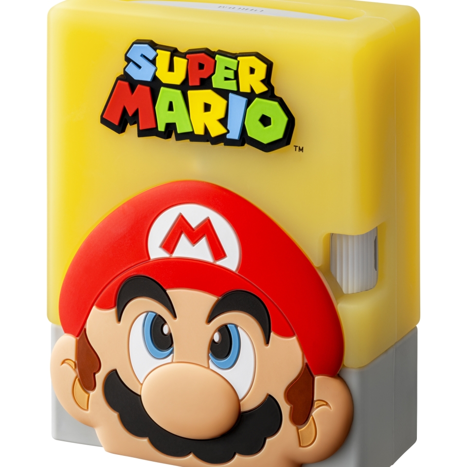 instax mini Link 3 Nintendo_Printer Case_06_basic promotional image